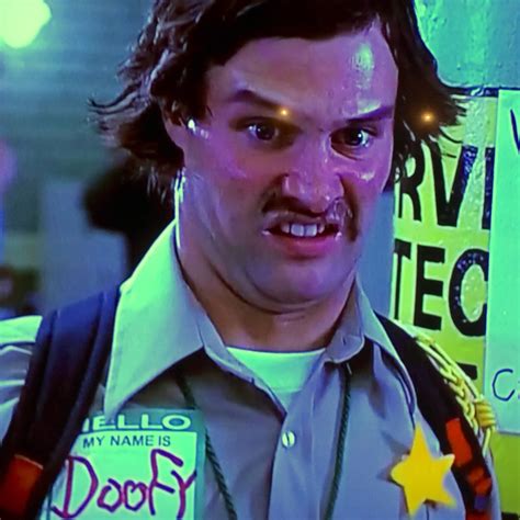 Officer Doofy Scary Movie Officer Doofy S Water Gun Original Movie