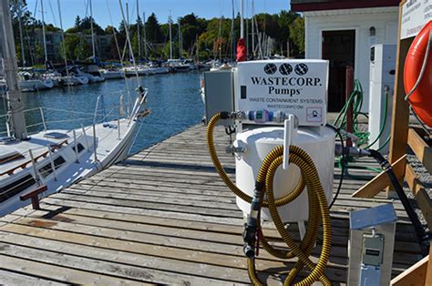 Do not overthink this process and let it get in the way of you enjoying your time on the road. Clean Vessel Act Pump Out Systems - Wastecorp | Wastecorp Blog