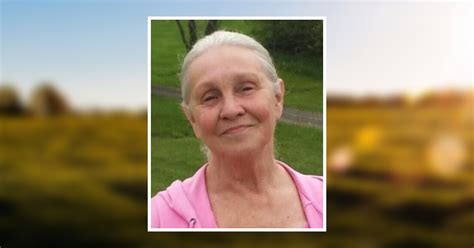 Donna Cosner Obituary 2020 Rader McDonald Tidd Funeral Home