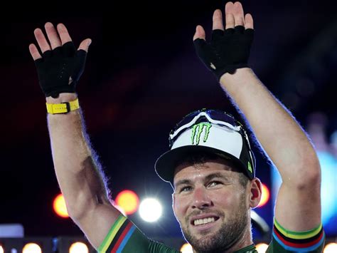 Fast forward to today, and he won his 31st tour stage on an 11. Mark Cavendish ends three-year drought with sprint victory ...
