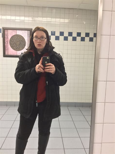 Bettie Bondage On Twitter Public Bathrooms In Ohio