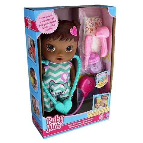 Baby Alive Better Now Bailey Shop Toys At H E B