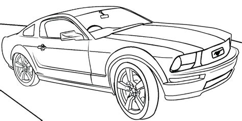For adults and kids, coloring is a relaxing activity for all ages. Cars Coloring Pages Pdf at GetDrawings | Free download