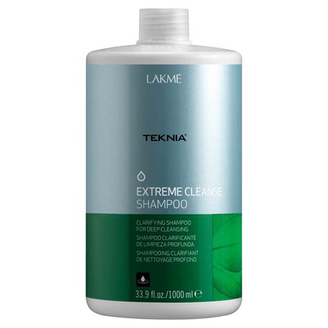Select a.*, b.id as opt_id, b.opt_value, b.opt_price, b.opt_price_value, b.opt_discount, b.travel_size, b.value_size, b.best_seller, b.new_arrival. Lakme Teknia Extreme Cleanse - Shampoo 33.9 oz | Beauty ...