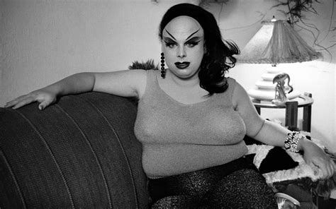 ‘i Am Divine Offers Insightful Portrait Of Gay Icon And John Waters