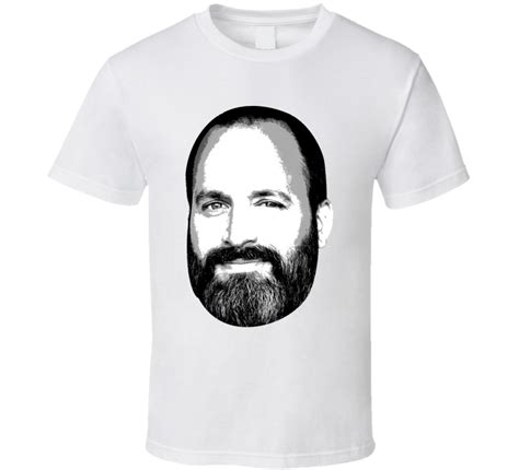 Tom Segura Netflix Comedian Stand Up Special Comedy Fan T Shirt