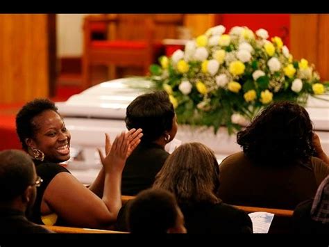 The barnes family & luther barnes & deborah barnes & rev. Church remembers Debra Williams - YouTube