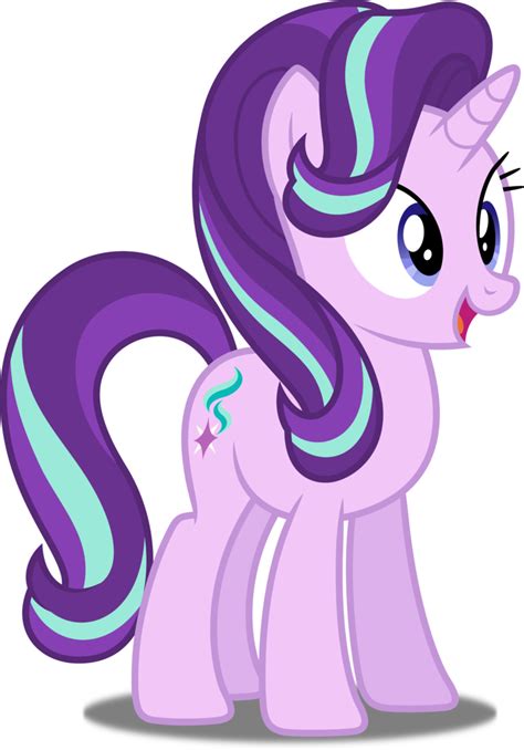 Starlight Glimmer My Little Pony Friendship Is Magic Roleplay Wikia