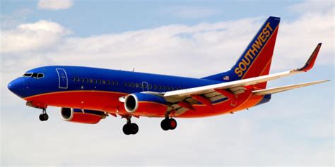 Engages in the management of a passenger airline. Not-so-Early Bird - Southwest Airline's email receipts ...