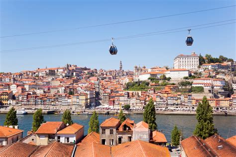Temos de marcar primeiro para reabrir a eliminatória e somos competentes para o fazer. Teleférico de Gaia | Porto, Portugal Attractions - Lonely ...