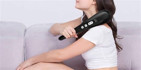 Top 10 Best Handheld Massagers In 2020 Top Best Pro Review