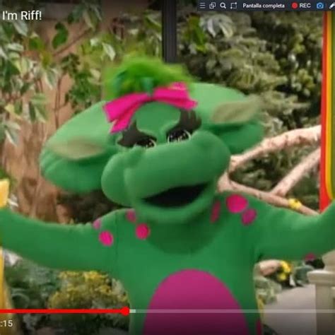 Stream Barney And Friends Baby Bop By Sesame Street Listen Online For