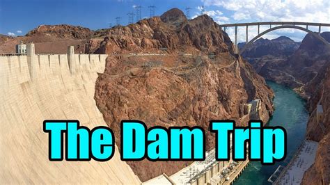 The Dam Trip Ep 5 Youtube