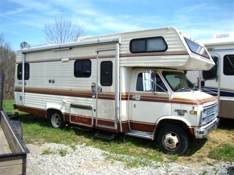 When you are ready to make a purchase, rvusa features thousands of new and used rvs, from class c. RV Exterior Body Panels USED CLASS C MOTORHOME PARTS FOR ...