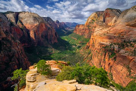 Joes Guide To Zion National Park Angels Landing Photos 4