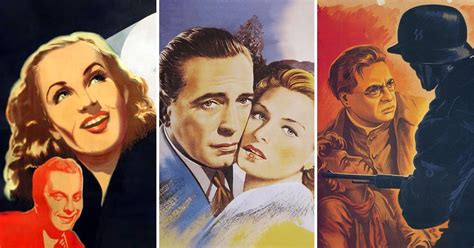Meilleurs Films Sur La Seconde Guerre Mondiale Des Années 1940 Classés