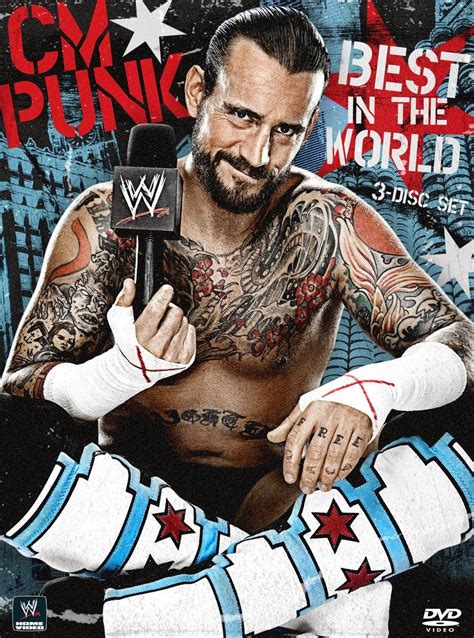 Hope Cm Punk Is Returning On Survivor Series Wwe Results And News
