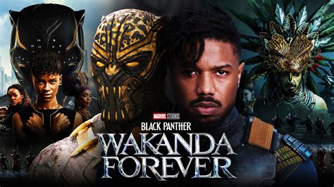 Killmongers Wakanda Forever Scene Explained By Mcu Writer