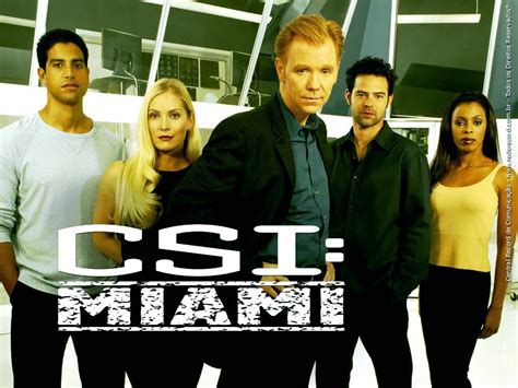 kseriesclub ซรยฝรง CSI Miami season 2 ไขคดปรศนา ไมอาม ป
