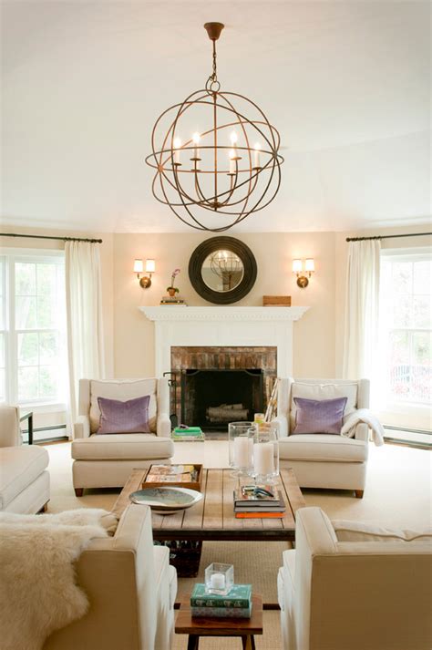 25 Transitional Living Room Design Ideas Decoration Love