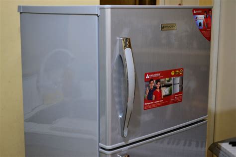 I should say frigidaire of the us of a and national panasonic of japan are best brands of refrigerators that we have in the philippines. Upgrading To More Efficient Refrigerator - Review Of ...