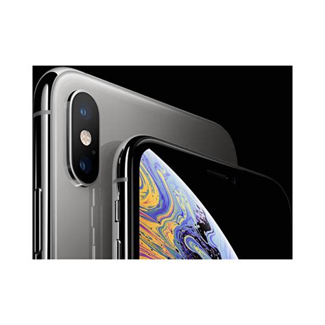 Apple Iphone Xs Max 256gb Silver Akıllı Telefon Fiyatı Ve Özellikleri