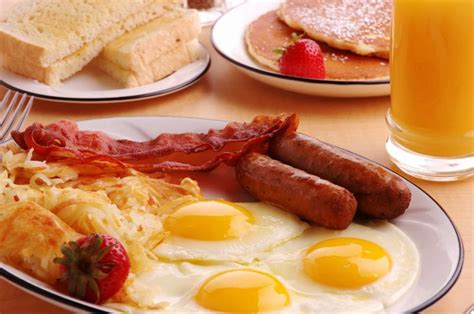 Top 10 Best Breakfast In Gatlinburg Smoky Mountains Tennessee