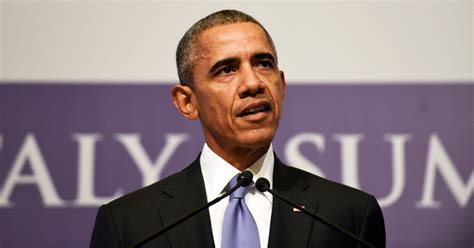 Obama Syrian Refugees Paris Attacks Resettlement
