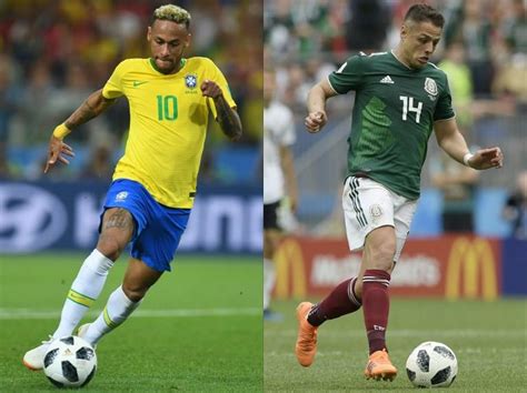 Maybe you would like to learn more about one of these? Brasil vs. México: Transmisión EN VIVO Online