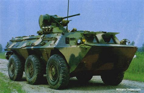 Type 92 Infantry Fighting Vehicle Military