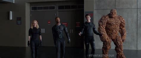 Jamie bell presenta ben grimm, la cosa. Watch Ben Grimm rock out sans pants in latest FANTASTIC ...