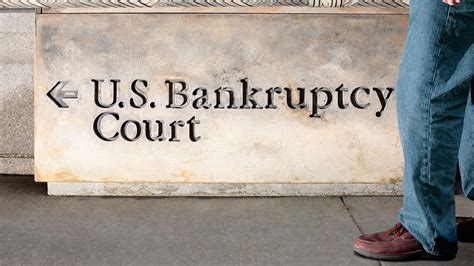 Can I Walk Away From My House After Bankruptcy? | Fox News