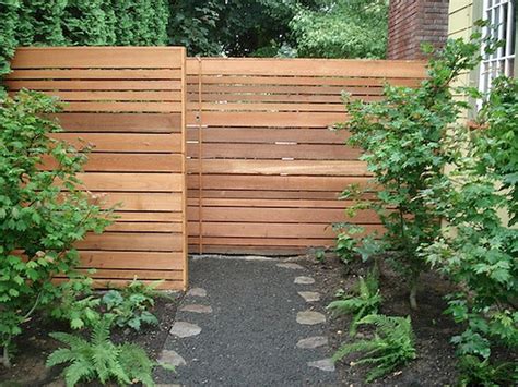 Simple Backyard Privacy Fence Ideas On A Budget 22 Front Garden