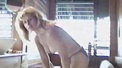 Rita coolidge naked