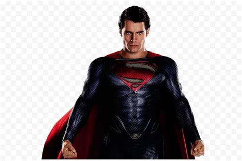 Henry Cavill Man Of Steel Superman Png Download Image Png Arts