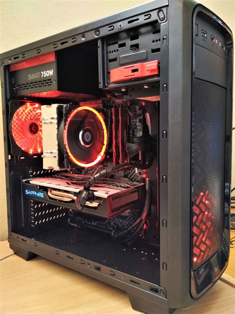 Processors (cpu) that will fit msi b350 tomahawk motherboard socket socket am4. AMD Ryzen 7 1700x | MSI B350 Tomahawk | 16Gb DDR4 2400 ...