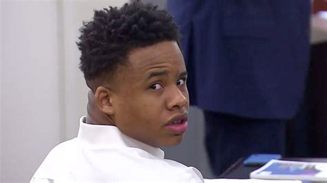 Tay K Release Date 2022 Will American Rapper Get Out Of Prison