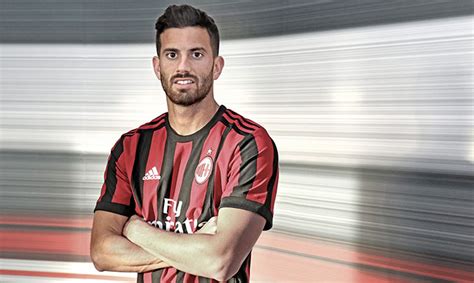 Последние твиты от mateo musacchio (@mateomusacchio5). 5 things to know about mateo musacchio | AC Milan
