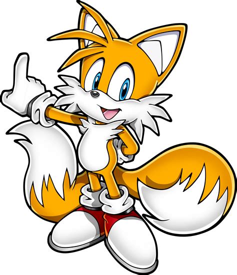 Miles Tails Prower Emerald Hill Sonic Fanon Wiki Fandom Powered