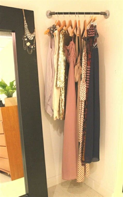 28.03.2018 · diy diy clothing rack ideas 1. Pin on Bedroom Spare