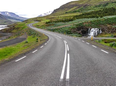 Top Tips To Stay Safe When Driving Icelands Ring Road