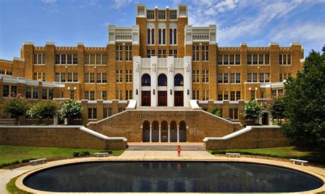 Maybe you would like to learn more about one of these? Little Rock Central High School National Historic Site ...