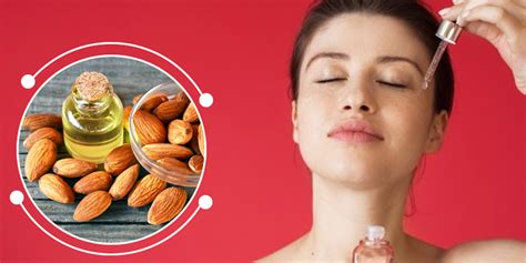 Here Are 7 Notable Benefits Of Using Almond Oil For Skin Onlymyhealth