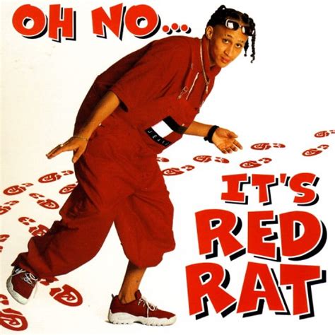 Red Rat Oh No It’s Red Rat Vp Records