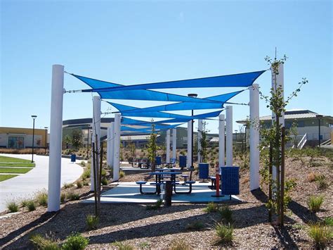 USA SHADE Canada | Commercial Awning Fabric Structures