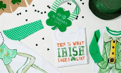 The Real Reasons Why We Wear Green On St Patricks Day Fabfitfun