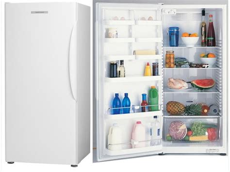 Wanted All Refrigerator All Fridge No Freezer Full Sized