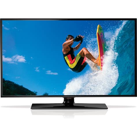 Samsung 32 5000 Series Full Hd Led Tv Un32f5000afxza Bandh