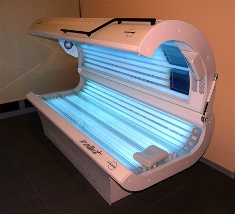 Filedr Kern Tanning Bed Wikimedia Commons