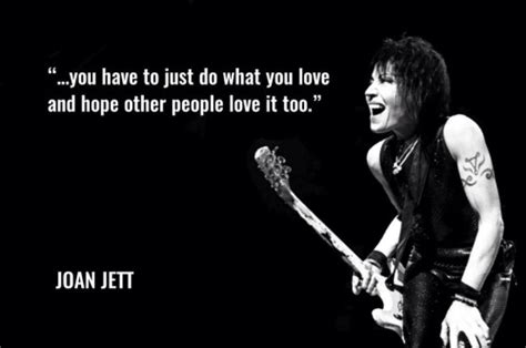 My first real argument with my father was over the rolling stones. JOAN-JETT-QUOTES, relatable quotes, motivational funny joan-jett-quotes at relatably.com